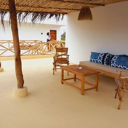 Tatu Inn Boutique Hotel Watamu Luaran gambar