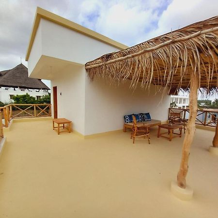 Tatu Inn Boutique Hotel Watamu Luaran gambar