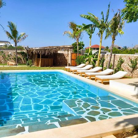 Tatu Inn Boutique Hotel Watamu Luaran gambar