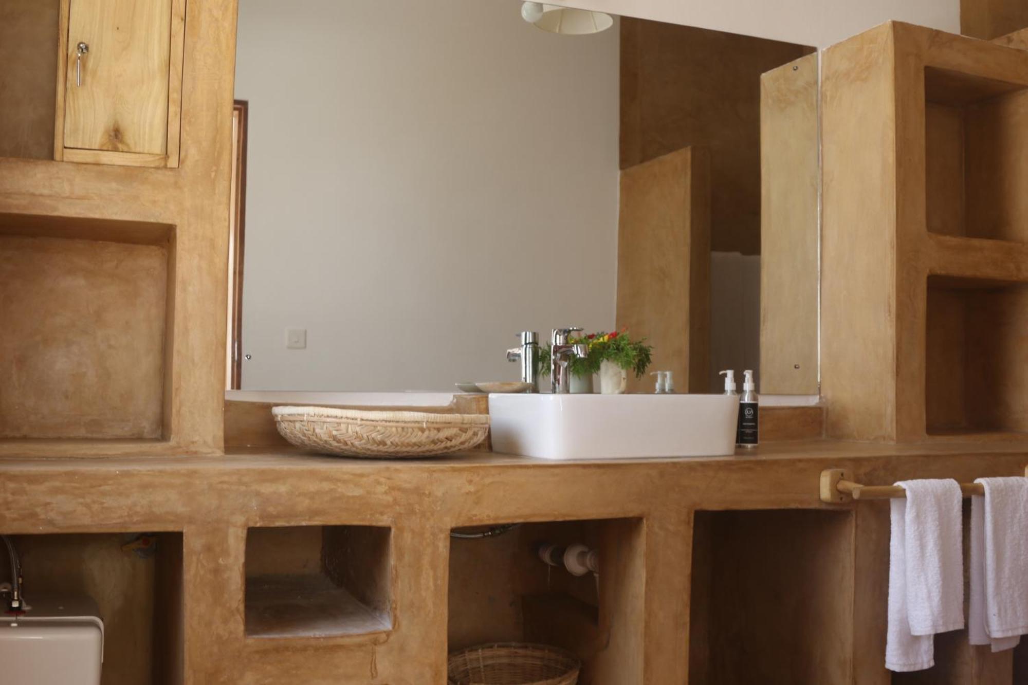 Tatu Inn Boutique Hotel Watamu Luaran gambar
