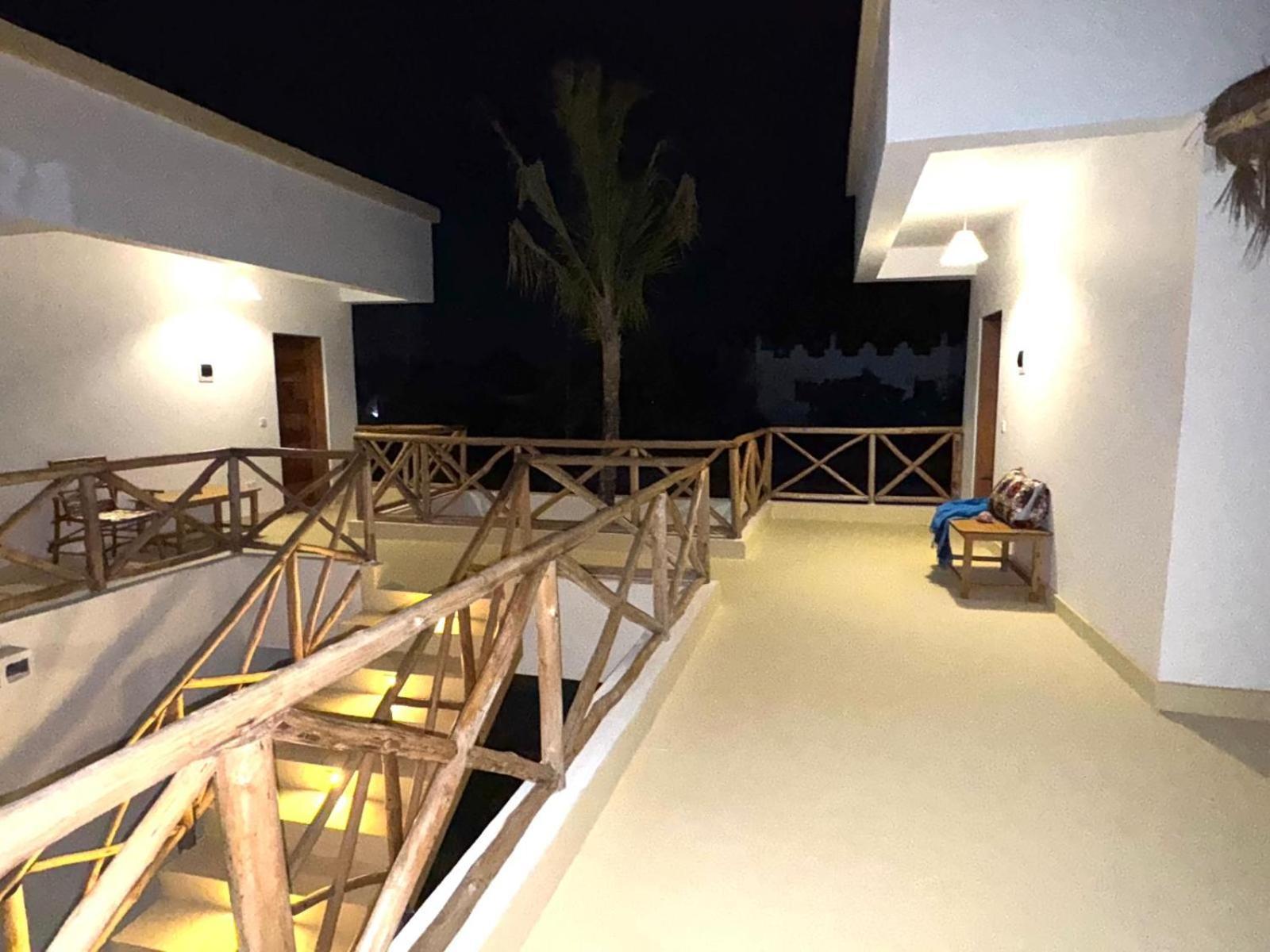 Tatu Inn Boutique Hotel Watamu Luaran gambar