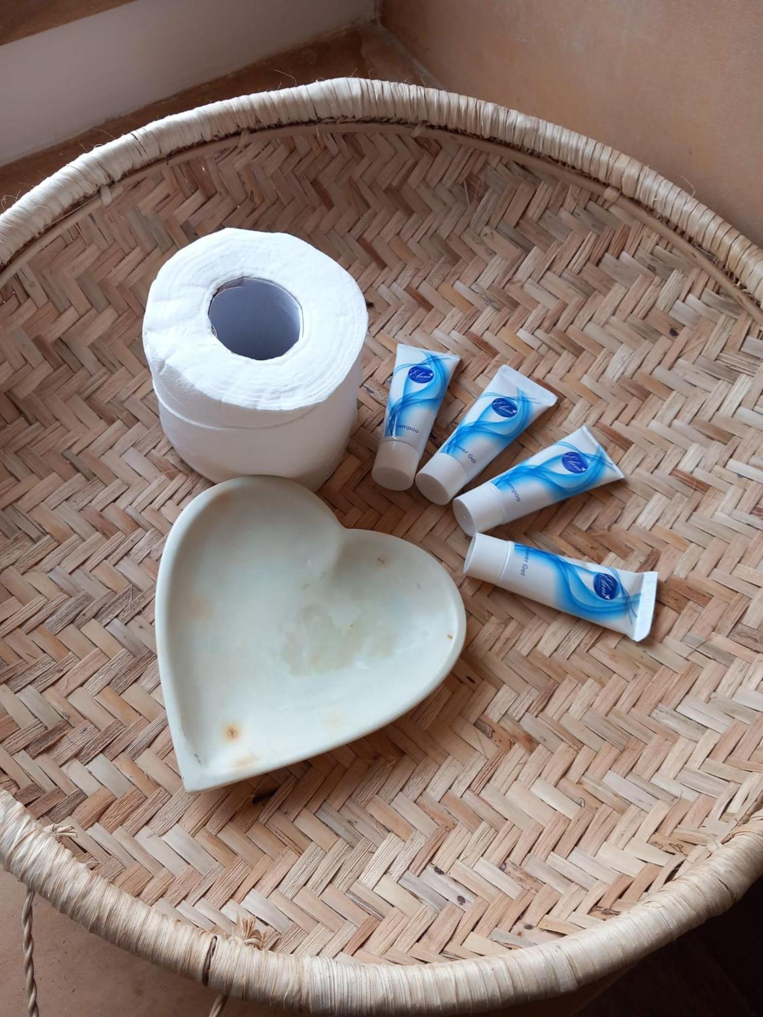 Tatu Inn Boutique Hotel Watamu Luaran gambar