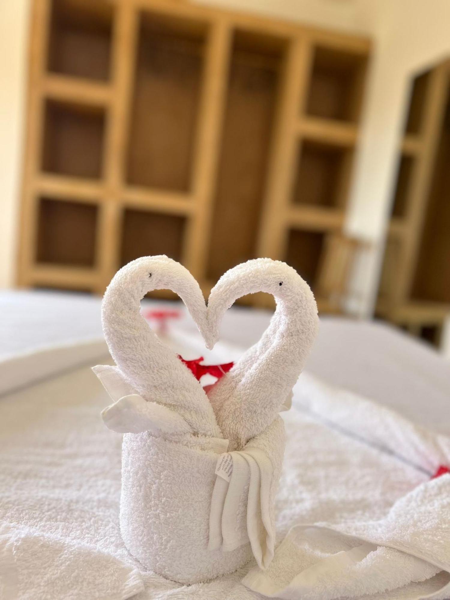 Tatu Inn Boutique Hotel Watamu Luaran gambar