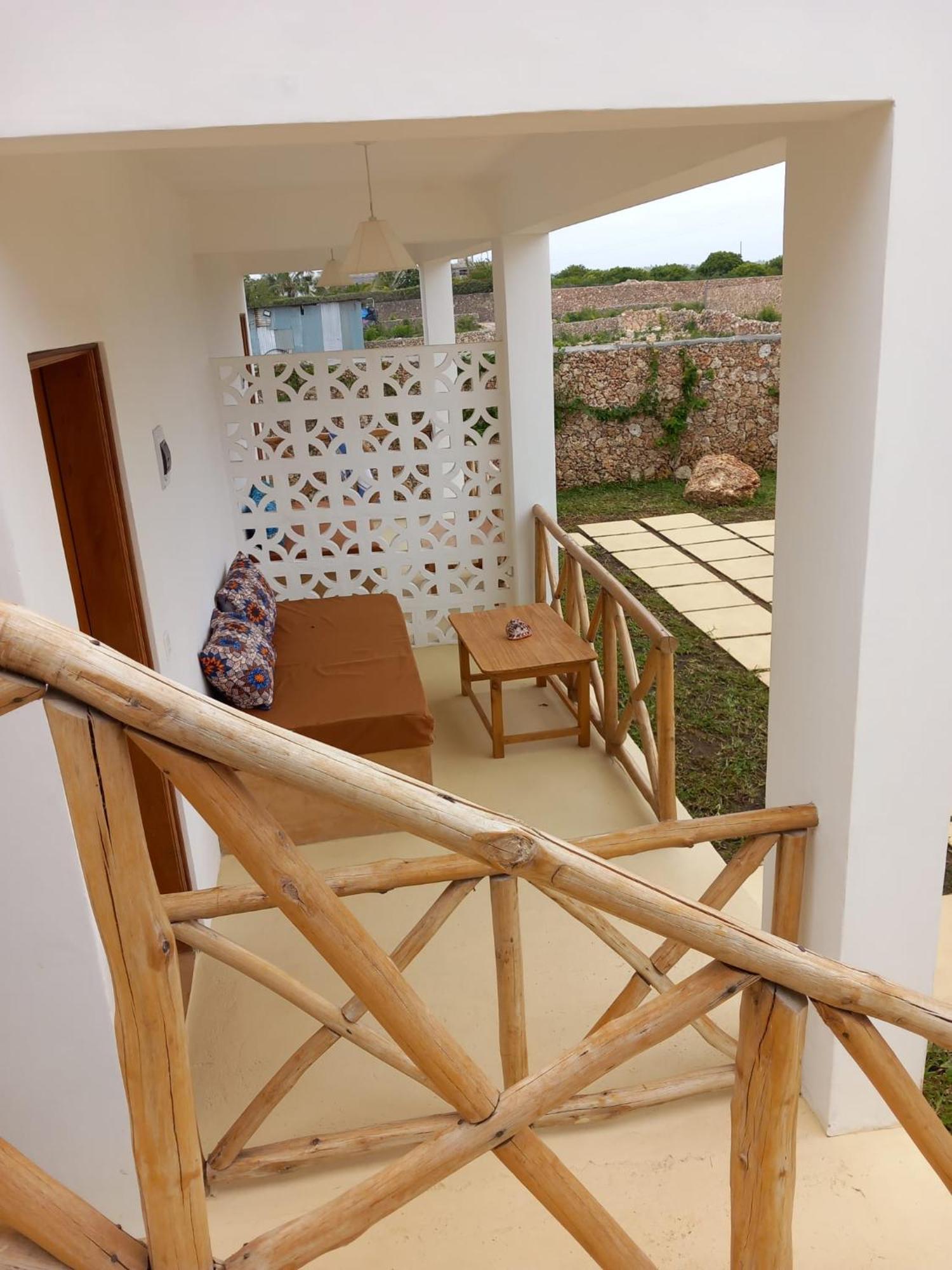 Tatu Inn Boutique Hotel Watamu Luaran gambar