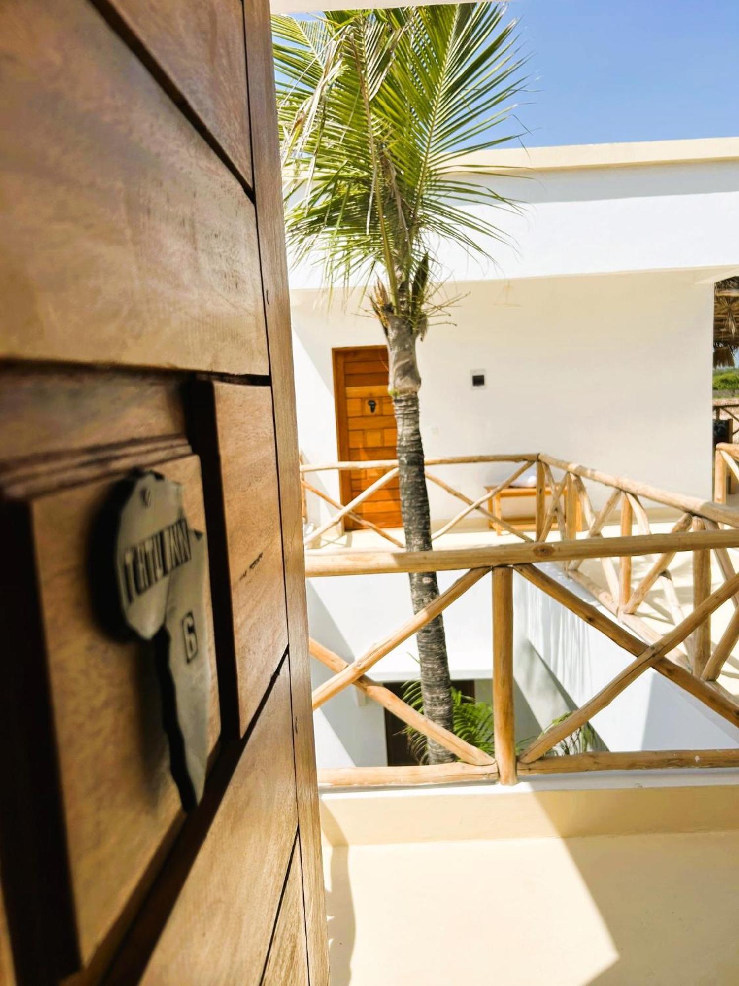 Tatu Inn Boutique Hotel Watamu Luaran gambar