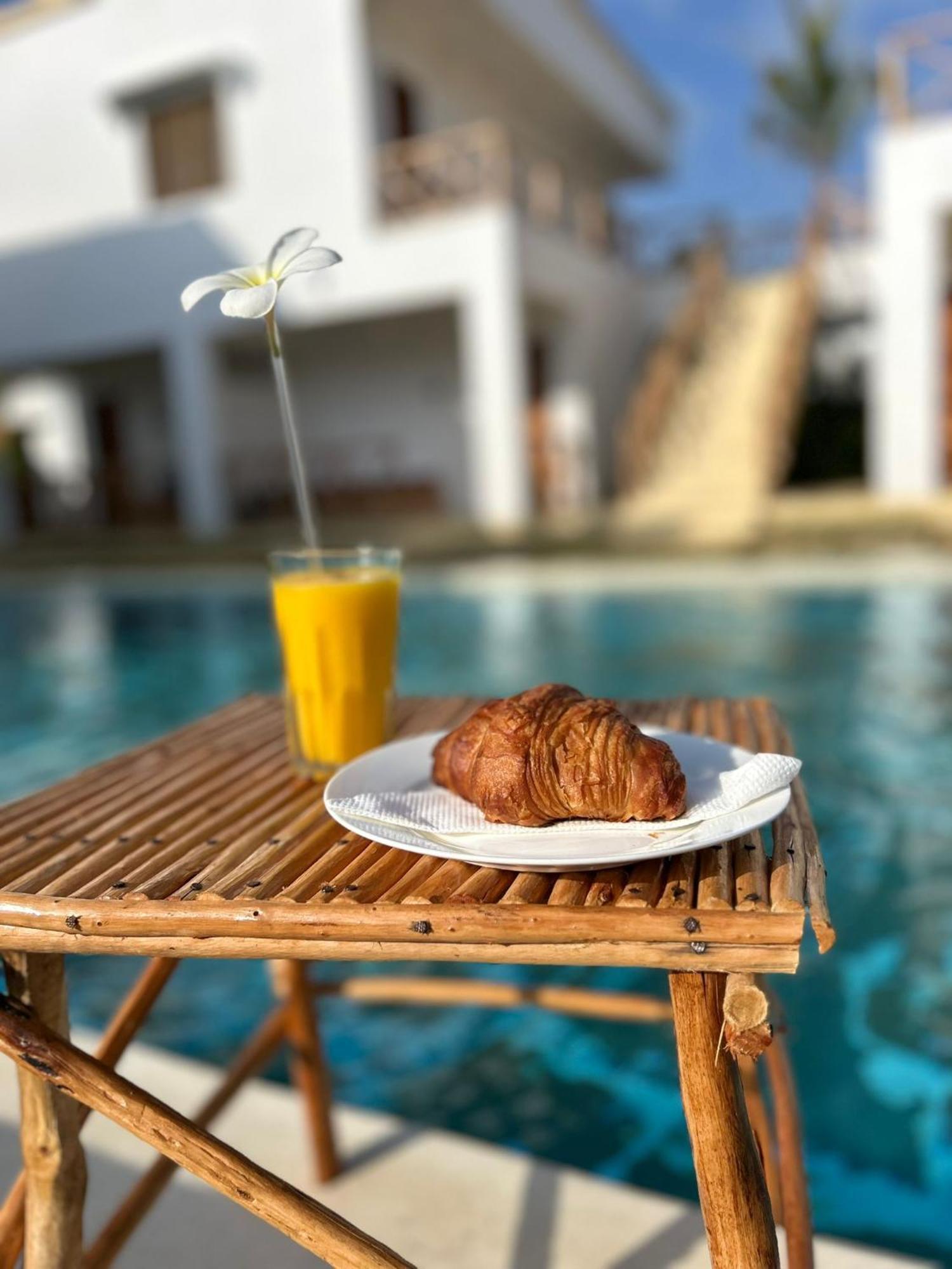 Tatu Inn Boutique Hotel Watamu Luaran gambar
