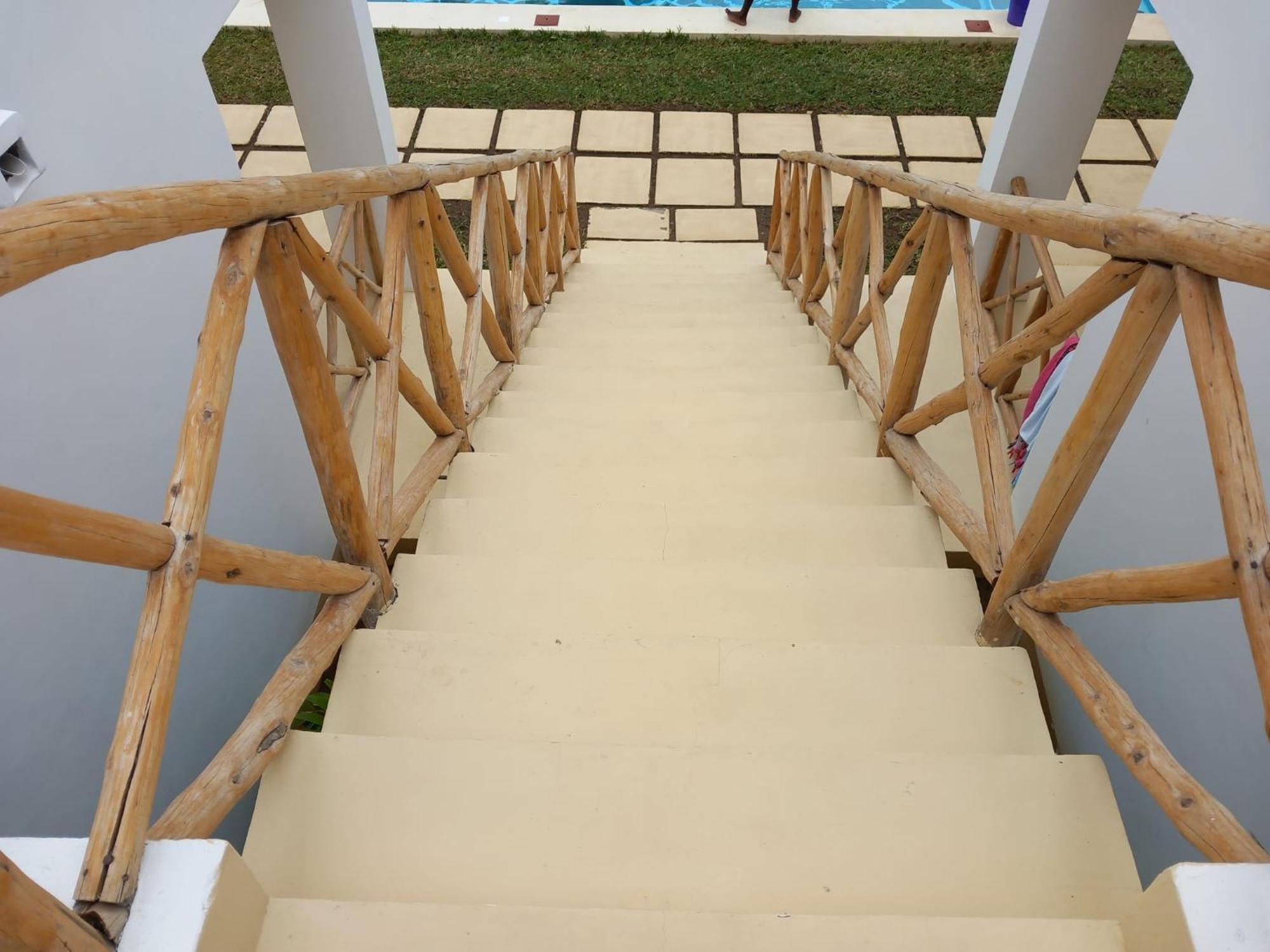 Tatu Inn Boutique Hotel Watamu Luaran gambar